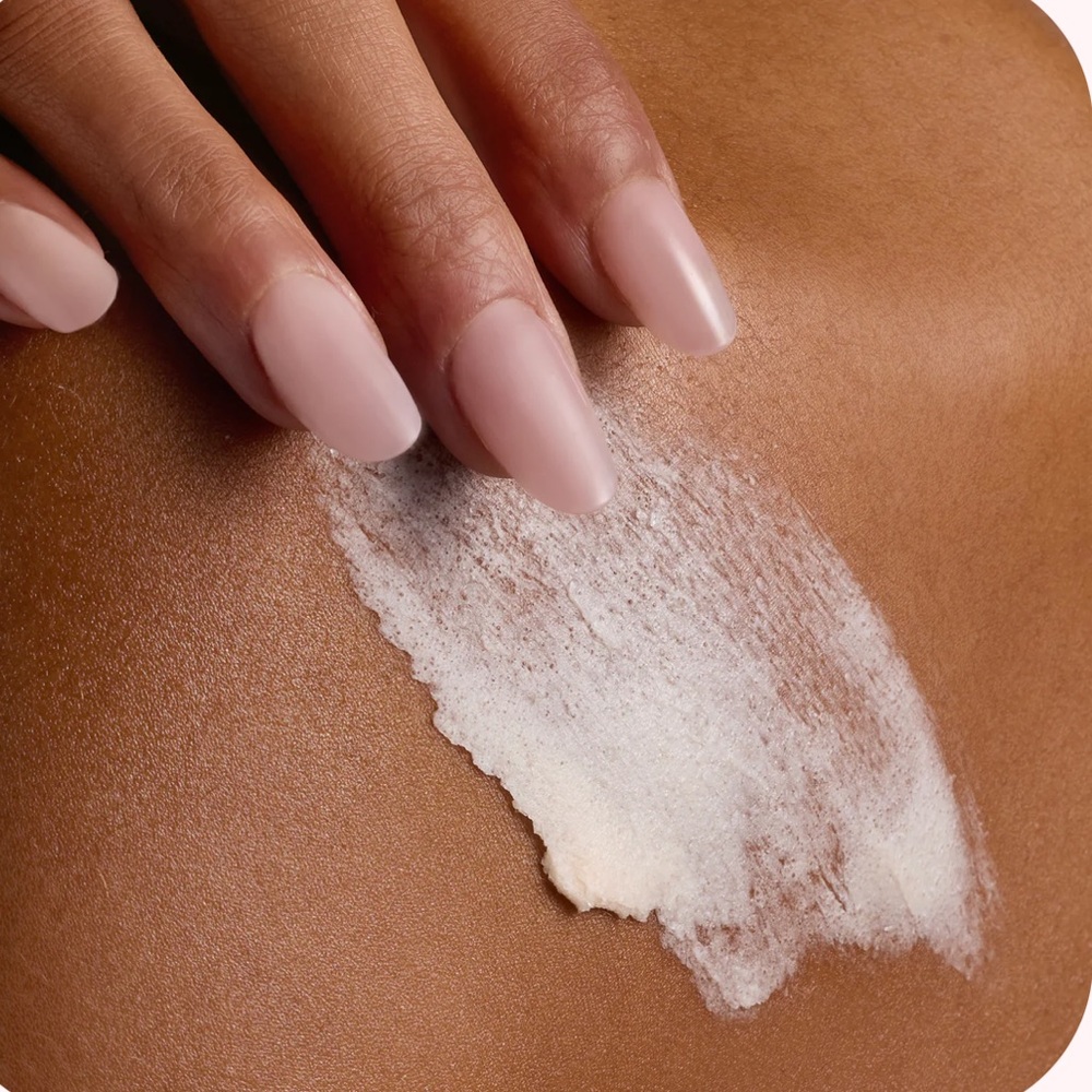 Tree Hut Cinnamon Dulce In Shower Hydration scrub graham cracker coconut caramel - Picture 4 of 7